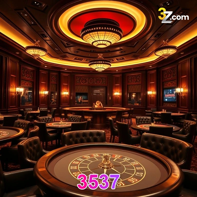 Loterias online disponíveis na 3537